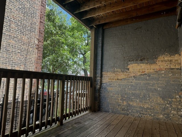 1901 N Kedzie Avenue Unit: 1S