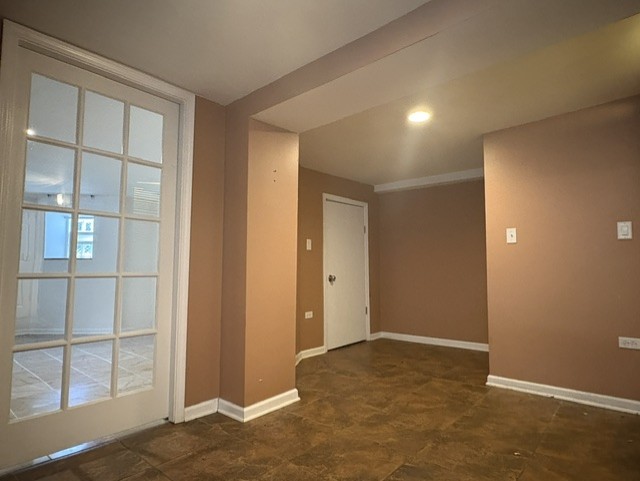 1901 N Kedzie Avenue Unit: 1S
