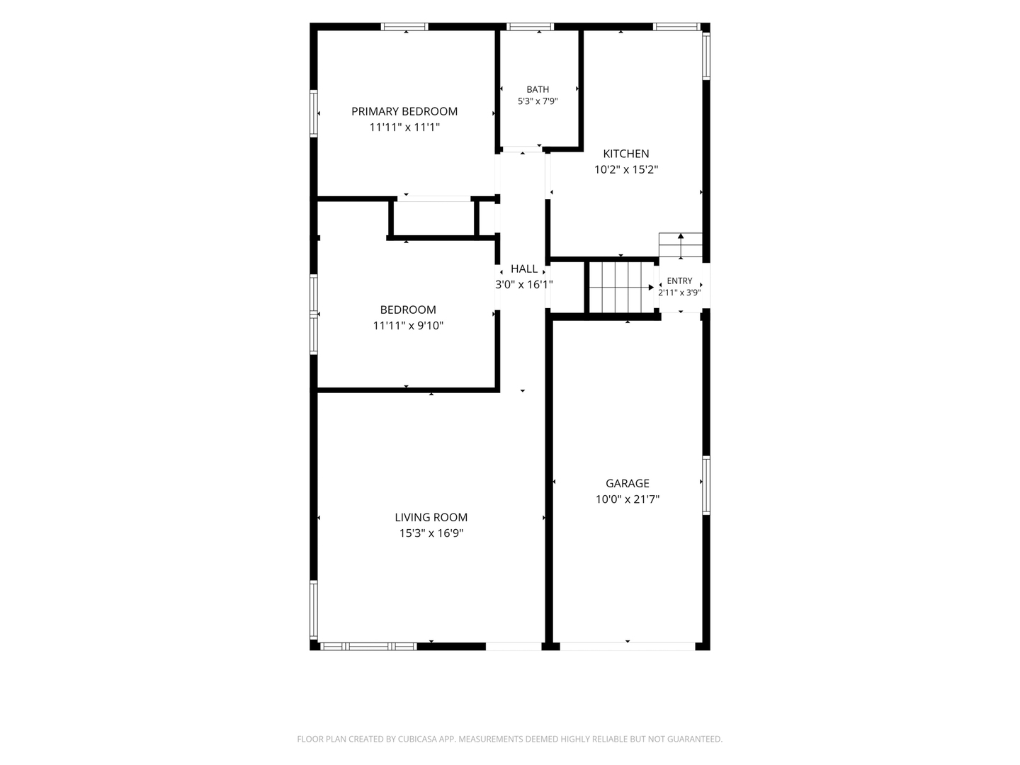 9017 W 23rd Place