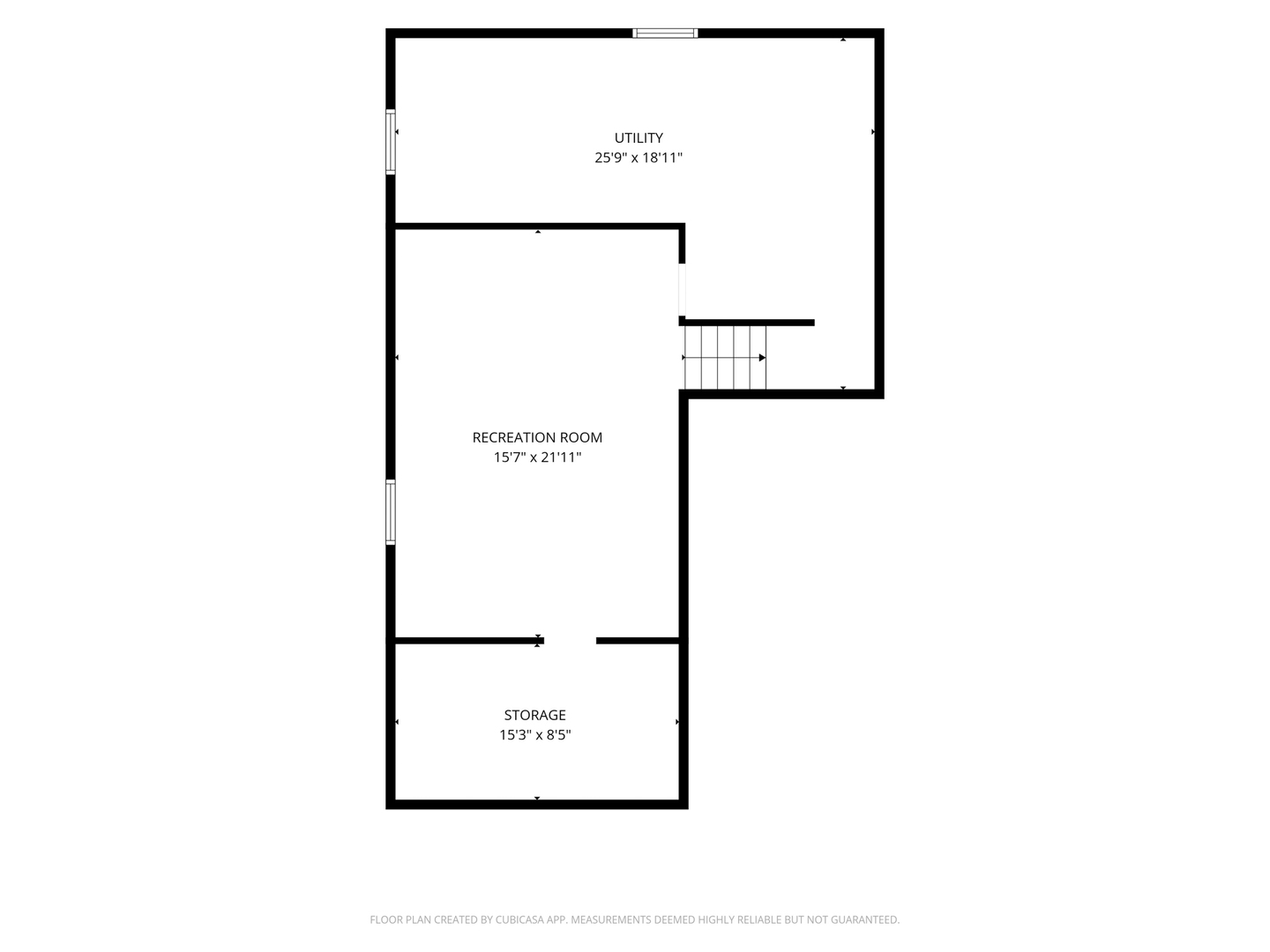 9017 W 23rd Place