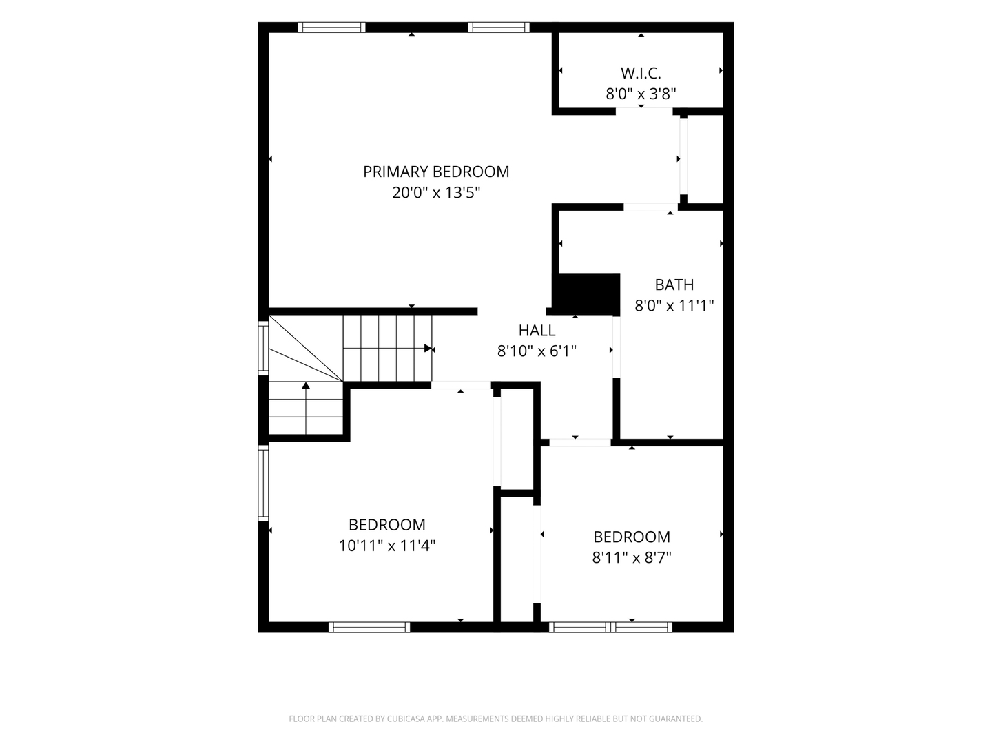 6216 W 60th Street