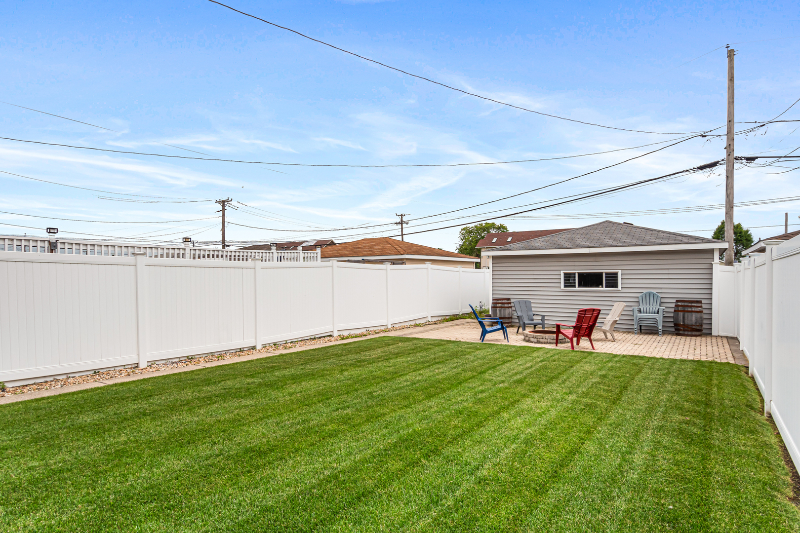 6216 W 60th Street