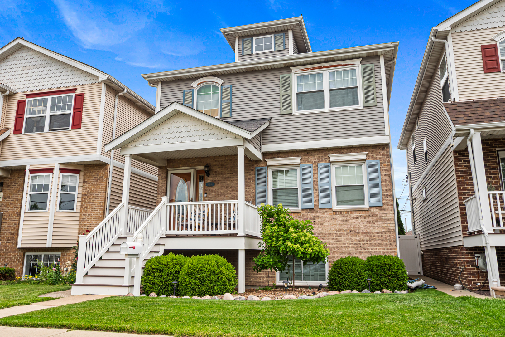 6216 W 60th Street