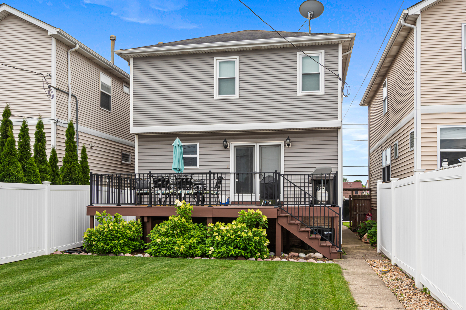 6216 W 60th Street