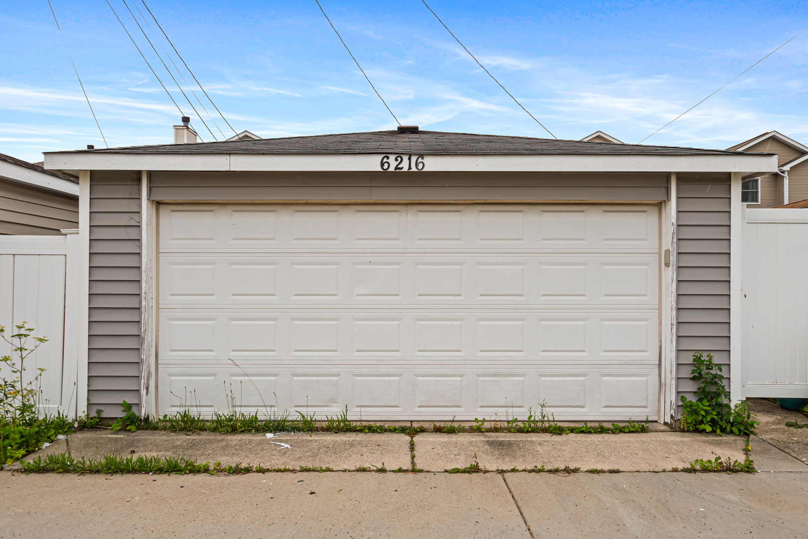6216 W 60th Street