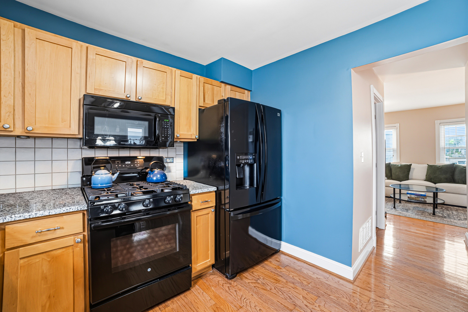 6216 W 60th Street