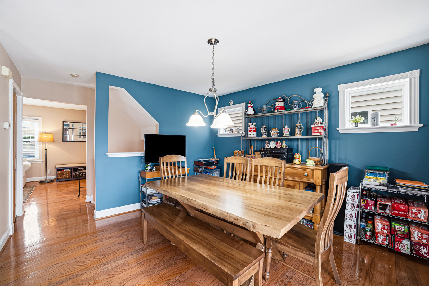 6216 W 60th Street