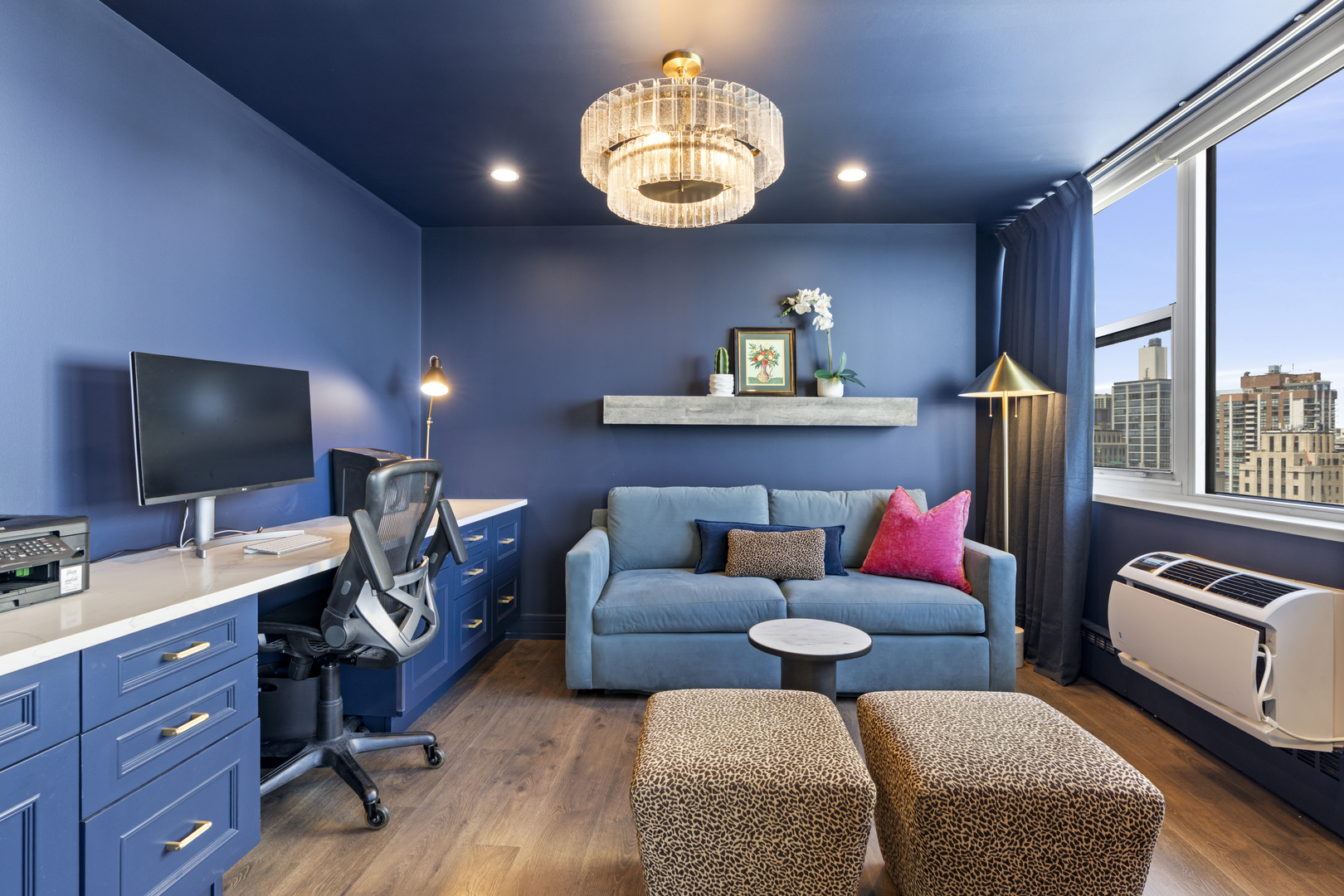 1150 N Lake Shore Drive Unit: 21F