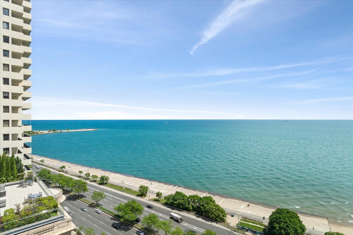 1150 N Lake Shore Drive Unit: 21F