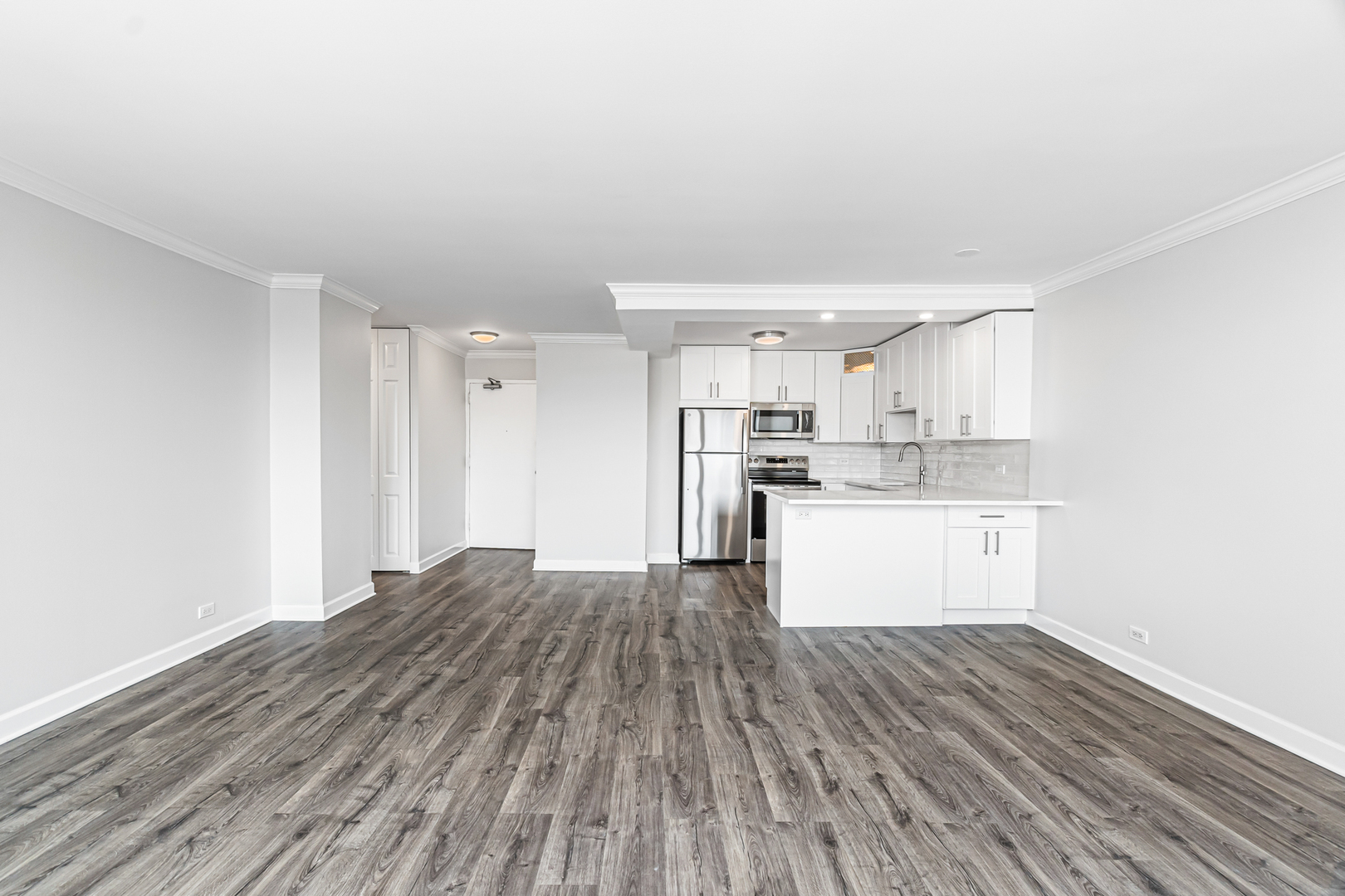 1360 N Sandburg Terrace Unit: 2603C