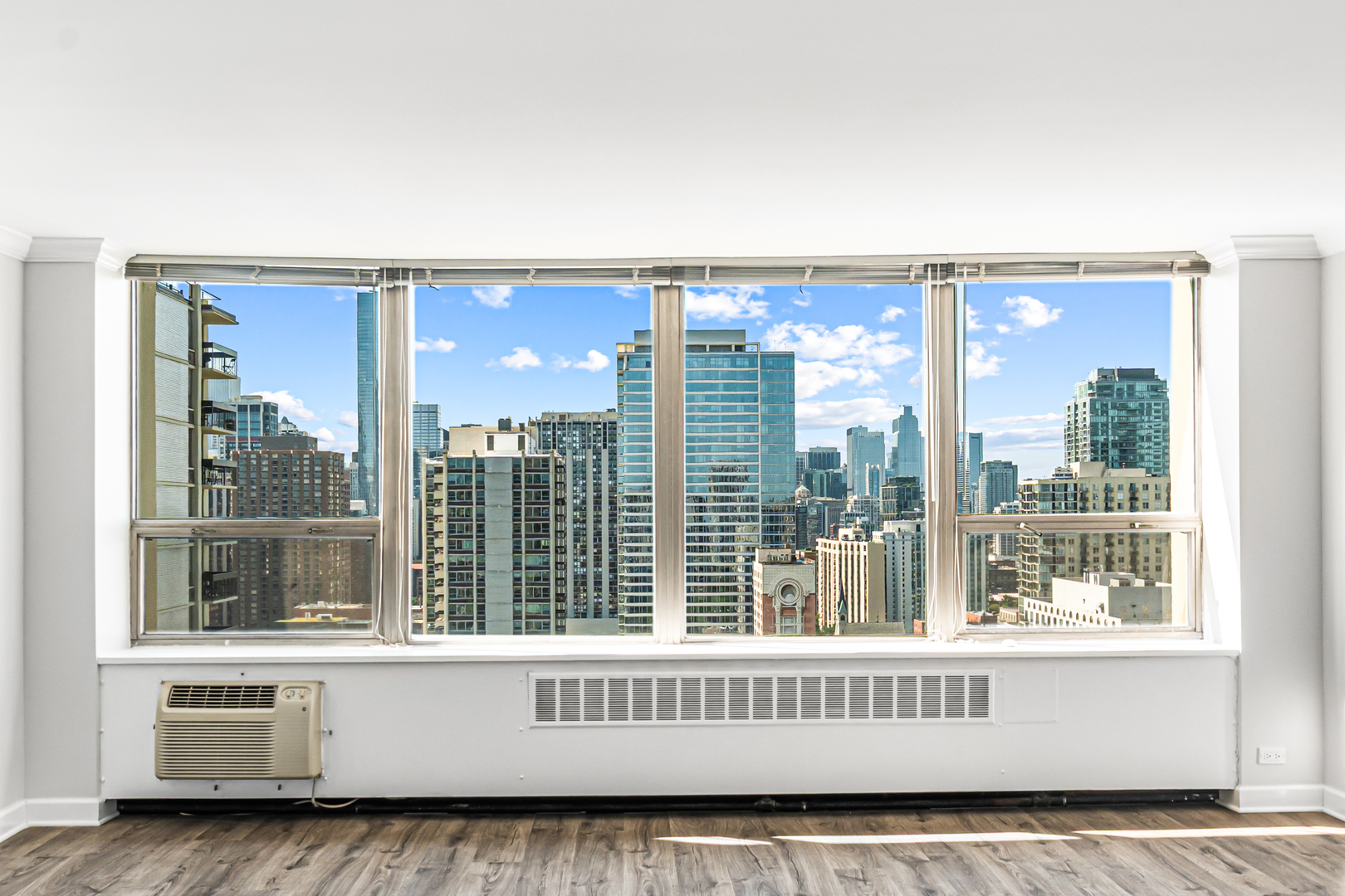 1360 N Sandburg Terrace Unit: 2603C