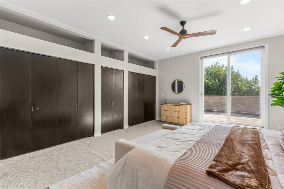867 N Hermitage Street Unit: 3