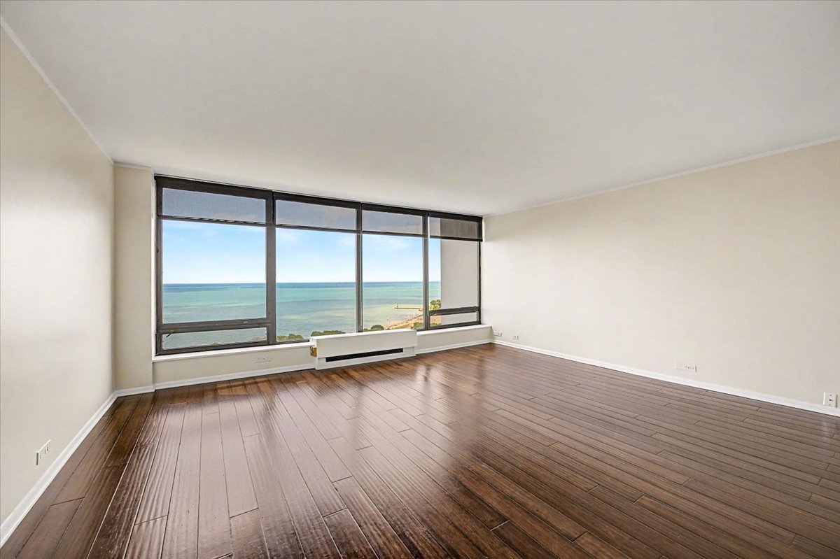 5445 N Sheridan Road Unit: 2506