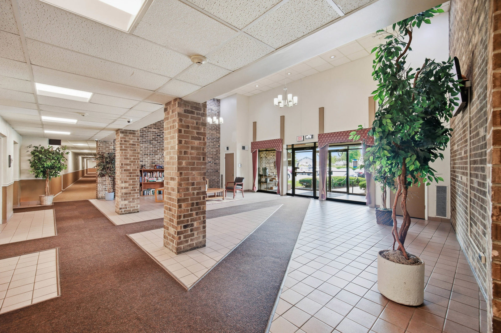 1460 Fairlane Drive Unit: 311