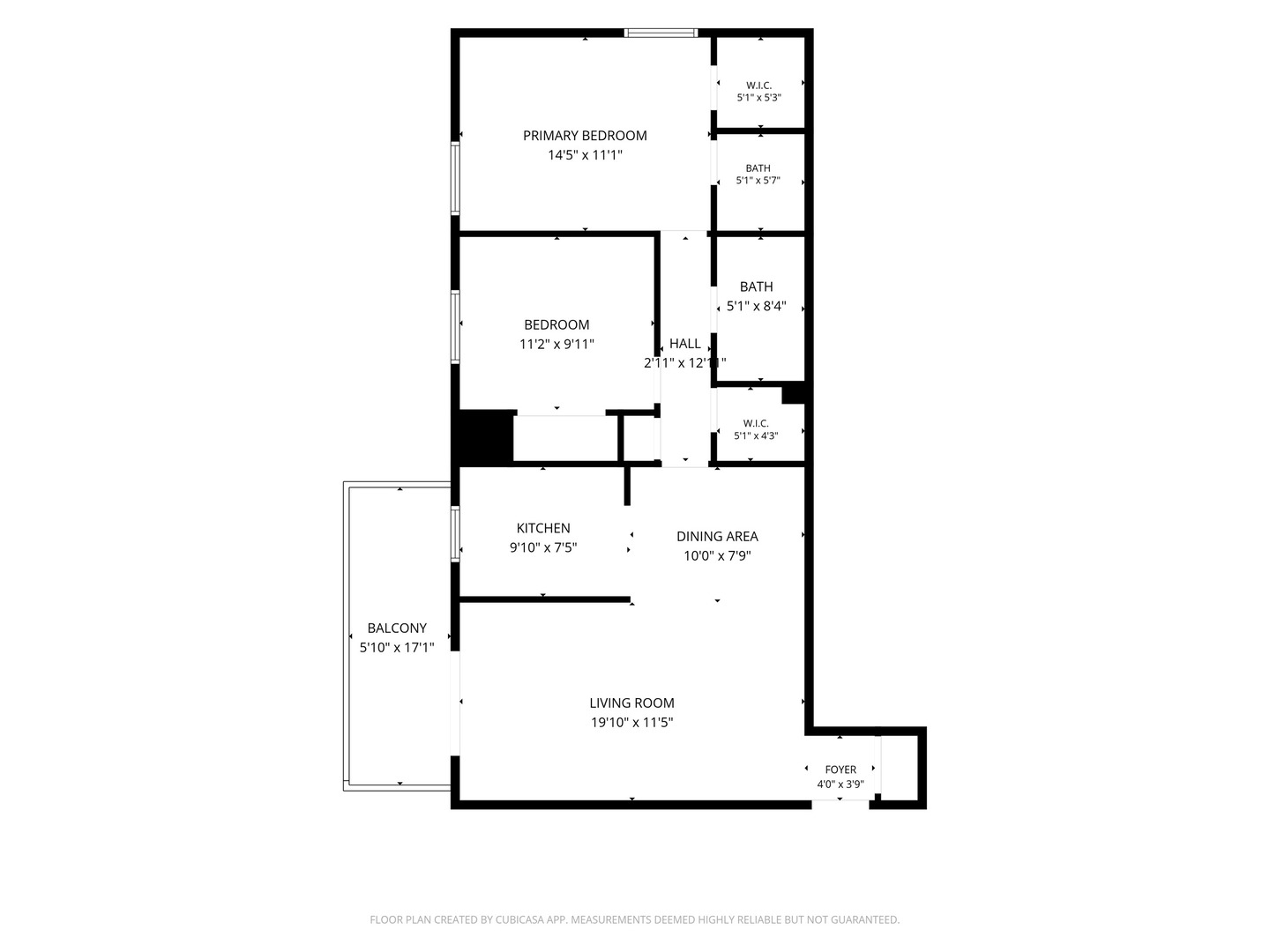 1460 Fairlane Drive Unit: 311