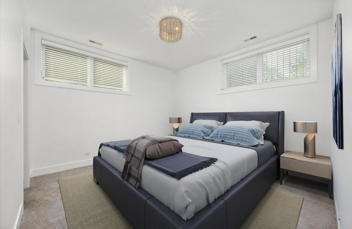 2505 W Potomac Avenue Unit: 1W