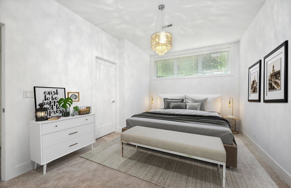 2505 W Potomac Avenue Unit: 1W