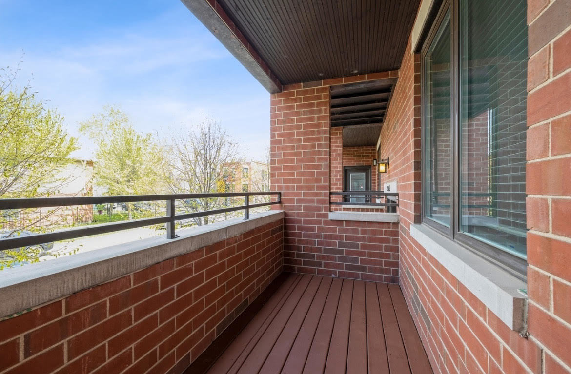 2505 W Potomac Avenue Unit: 1W