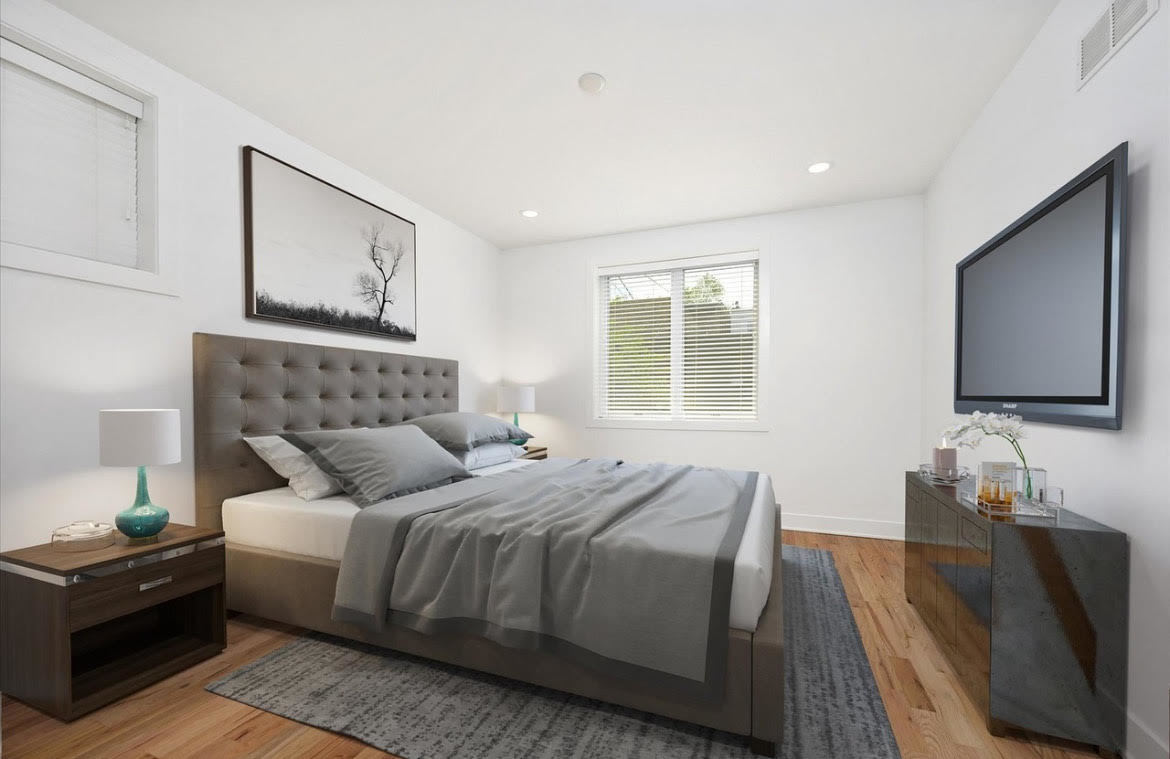 2505 W Potomac Avenue Unit: 1W