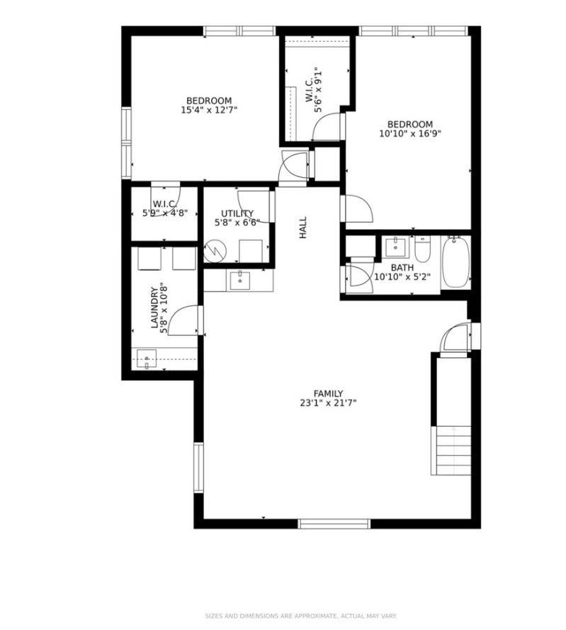 2505 W Potomac Avenue Unit: 1W