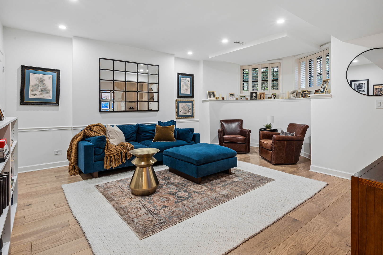 1510 N Dearborn Parkway Unit: 102