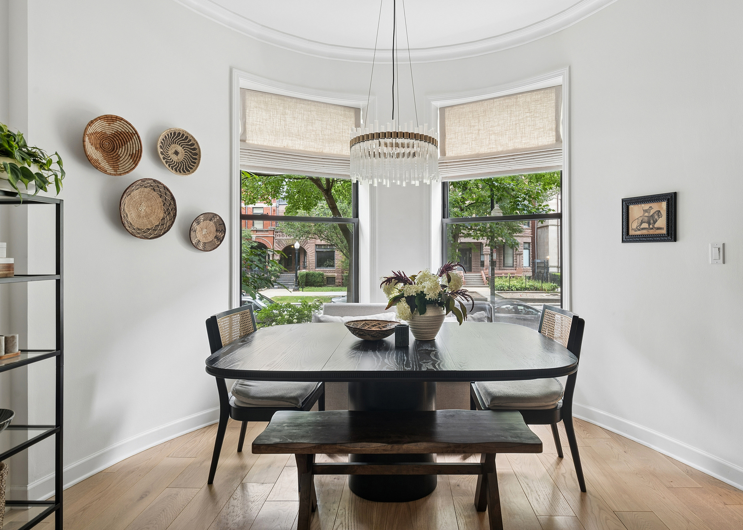 1510 N Dearborn Parkway Unit: 102