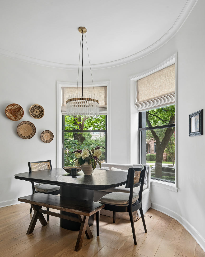 1510 N Dearborn Parkway Unit: 102
