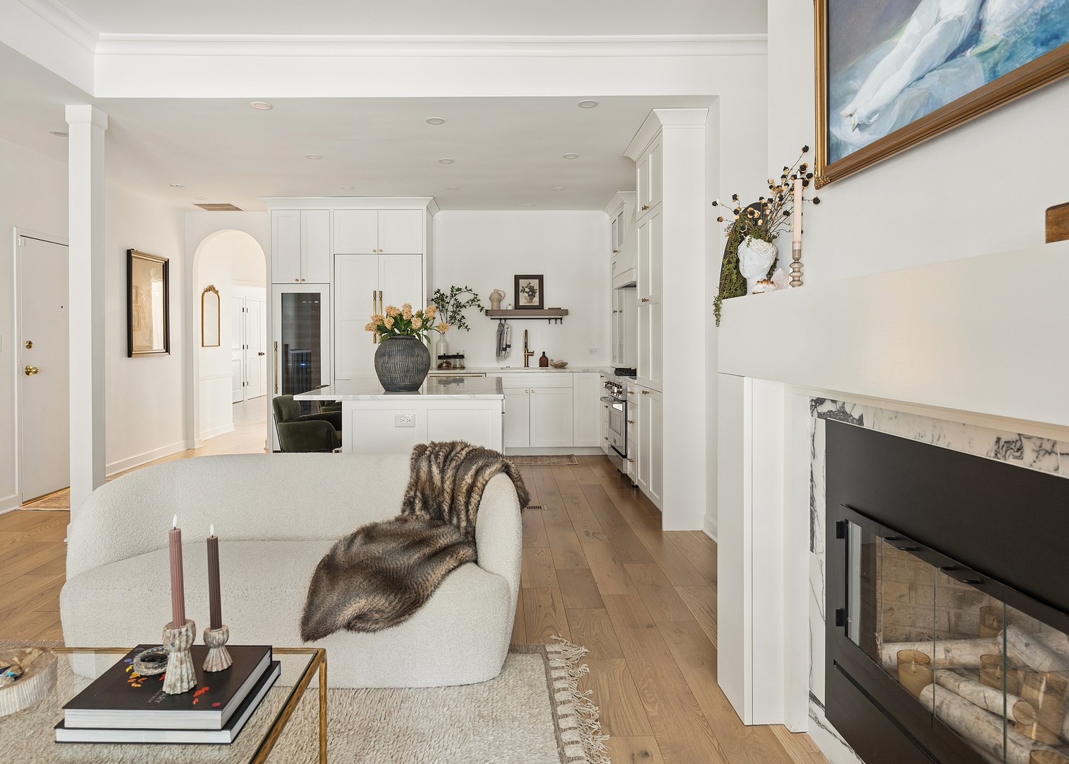 1510 N Dearborn Parkway Unit: 102