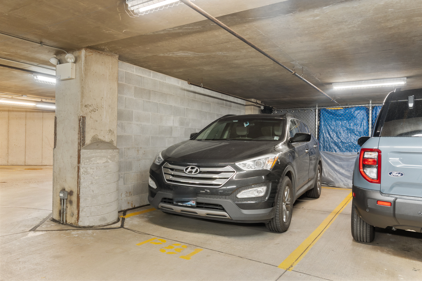 520 N Halsted Street Unit: 305