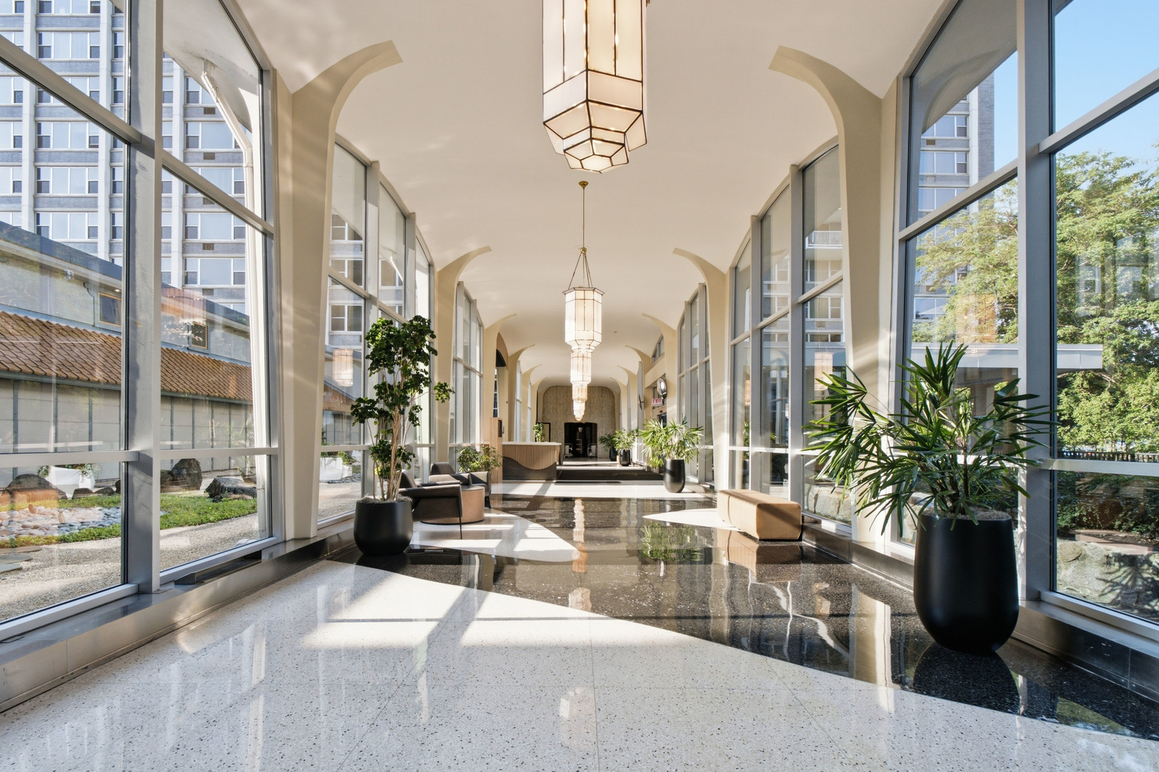4250 N Marine Drive Unit: 1123