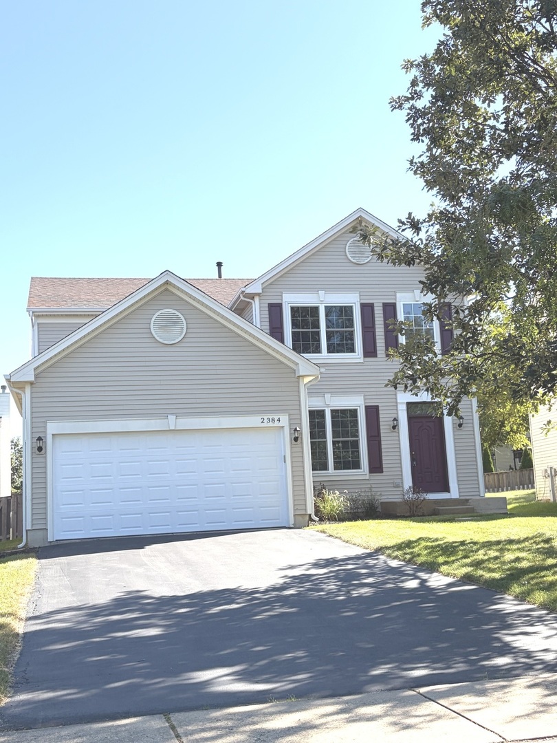 2384 LUNDQUIST Drive