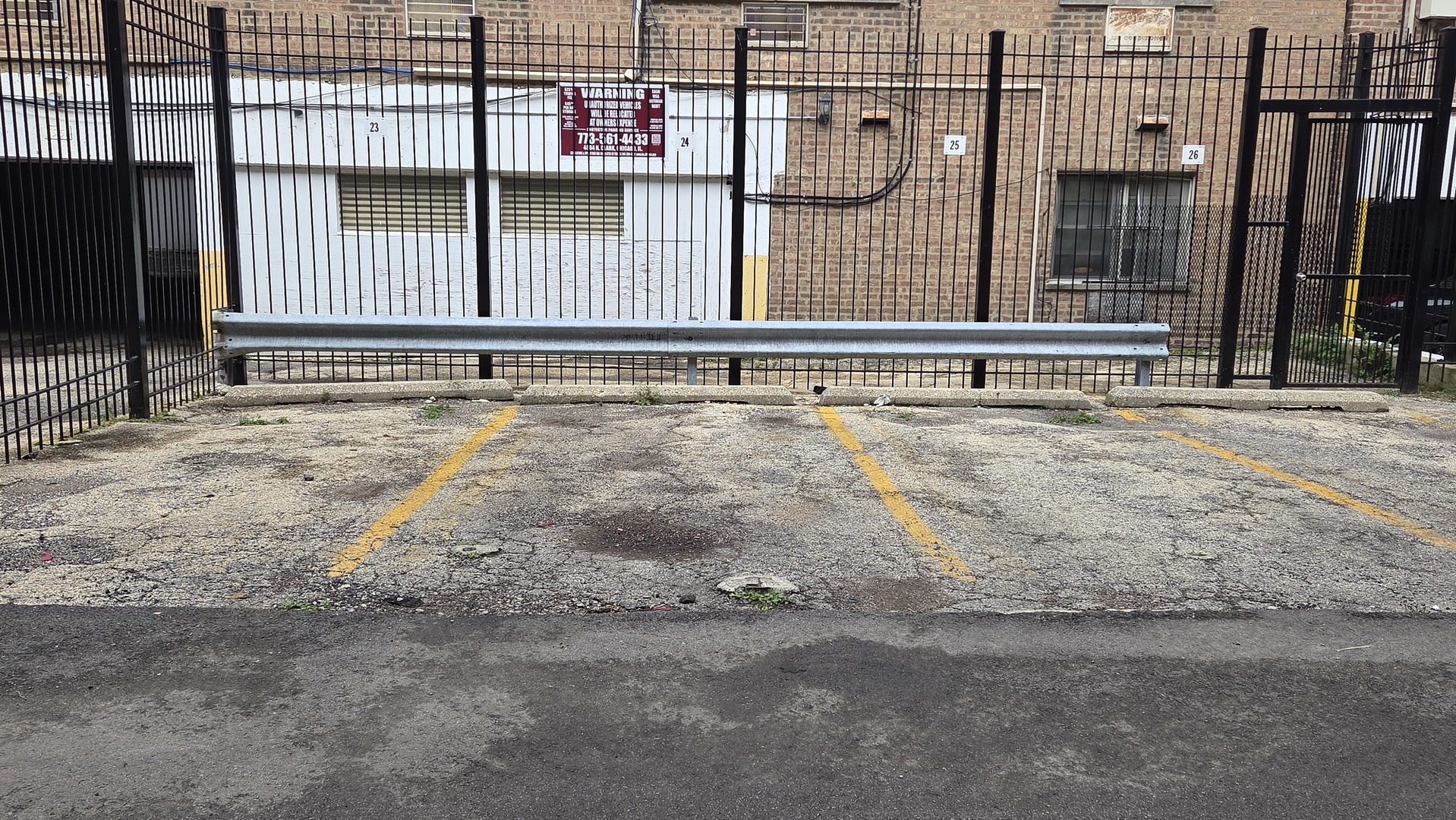5950 N Kenmore Avenue Unit: 505