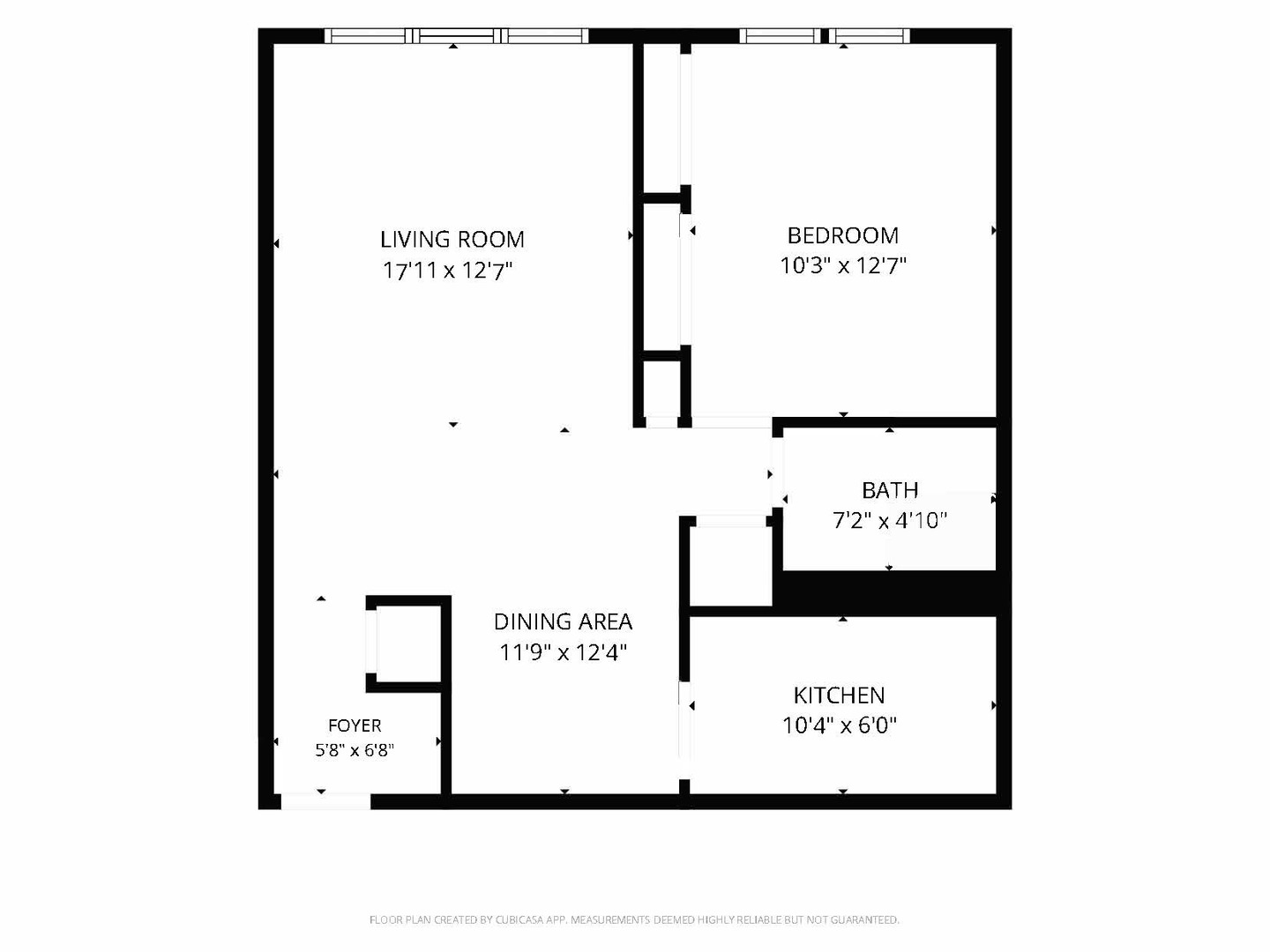5950 N Kenmore Avenue Unit: 505