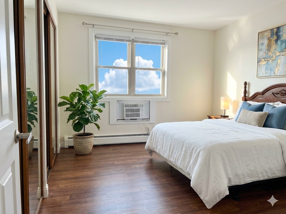 5950 N Kenmore Avenue Unit: 505
