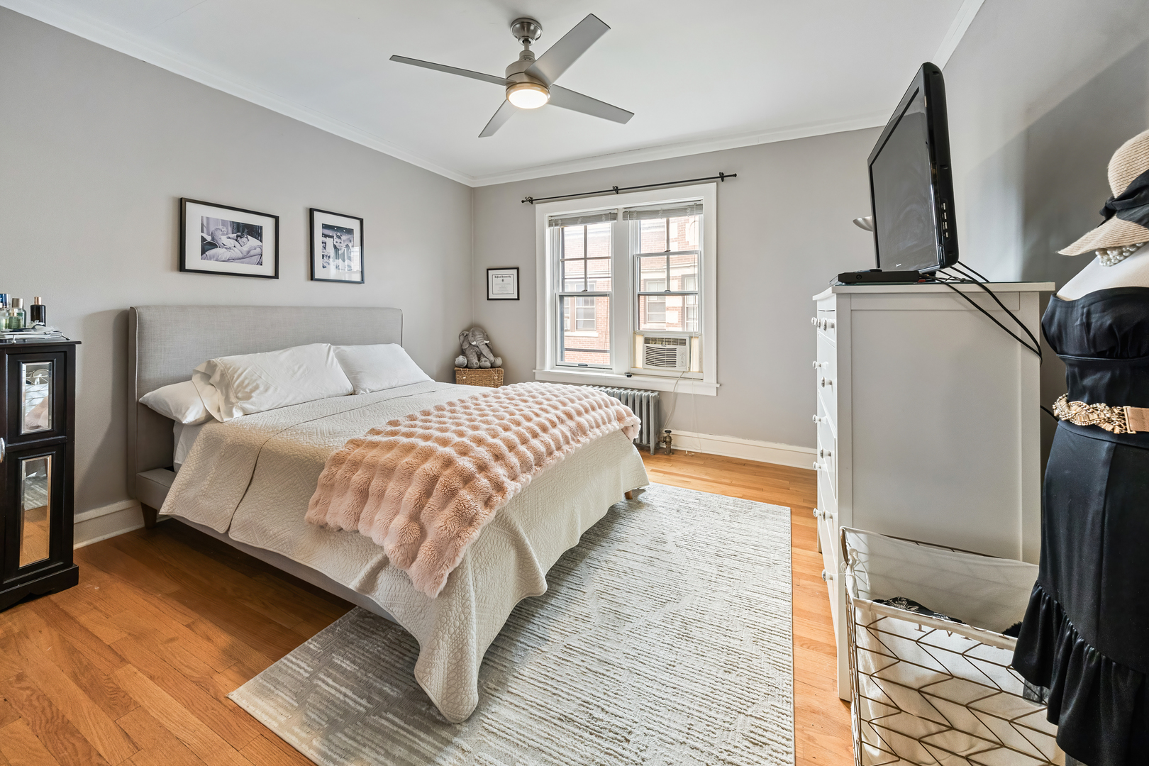 356 Ridge Avenue Unit: 6-3