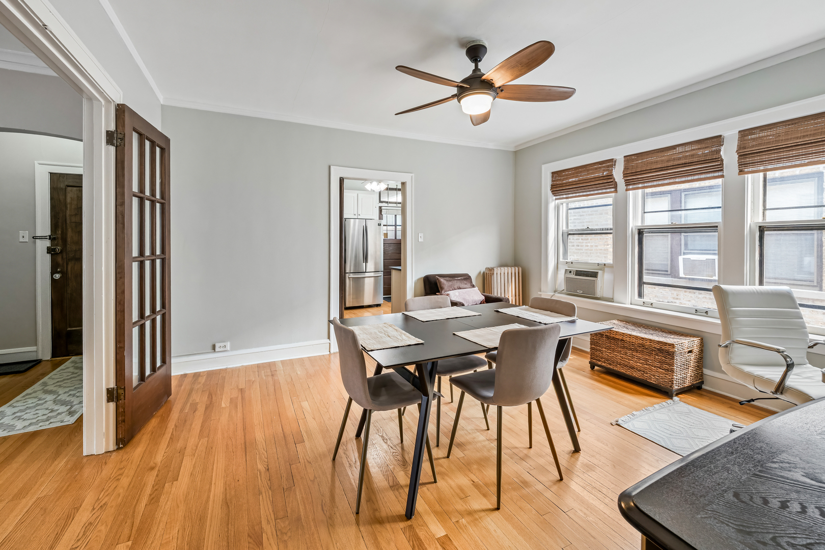 356 Ridge Avenue Unit: 6-3