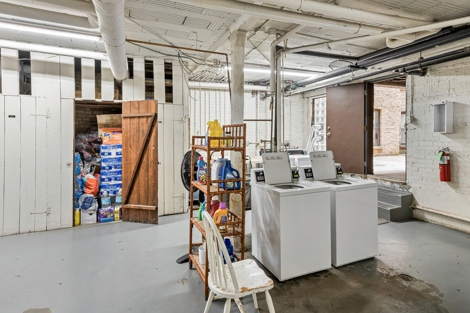 356 Ridge Avenue Unit: 6-3