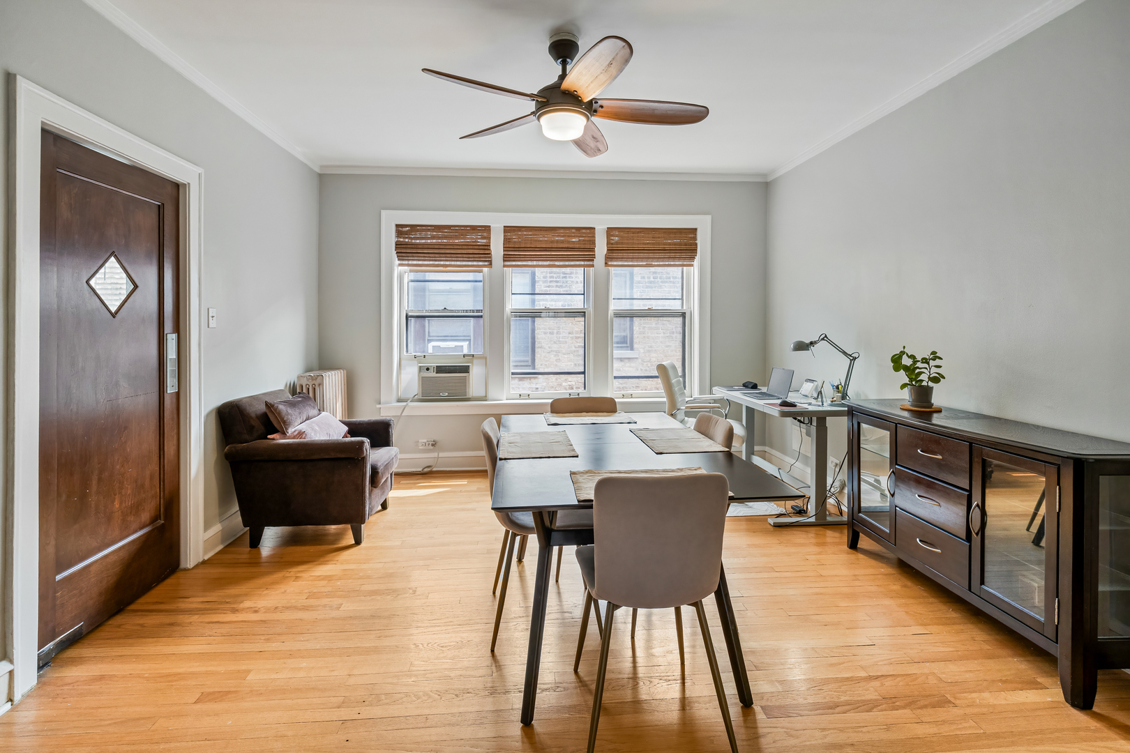 356 Ridge Avenue Unit: 6-3