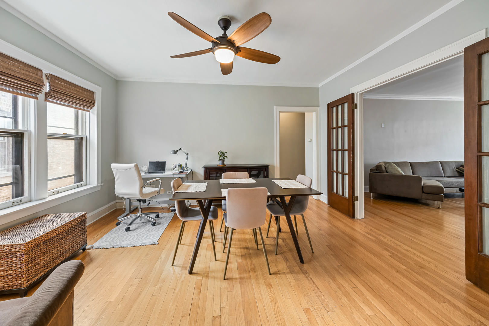 356 Ridge Avenue Unit: 6-3