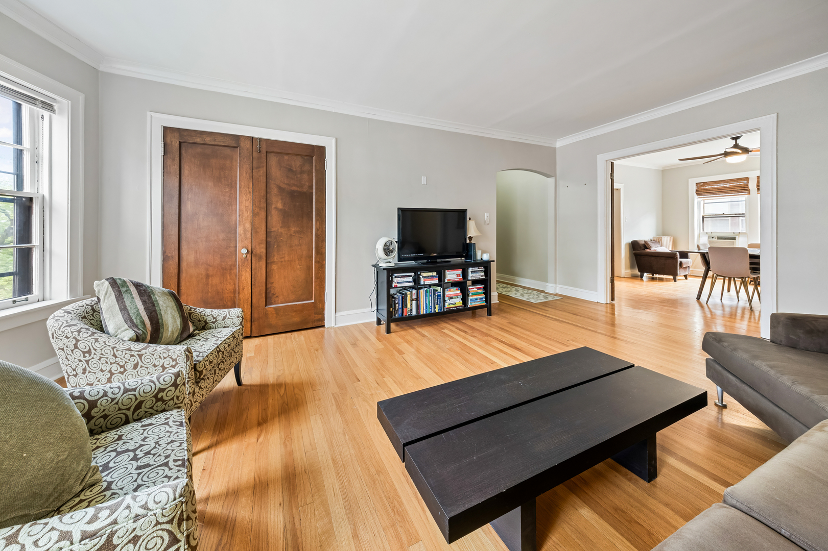 356 Ridge Avenue Unit: 6-3