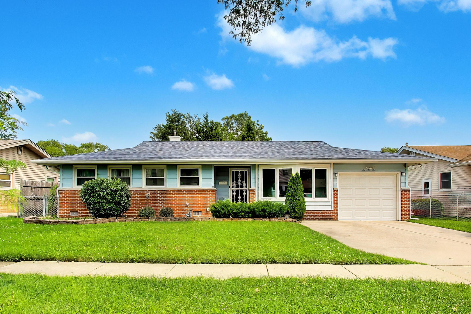 75 Ridgewood Road