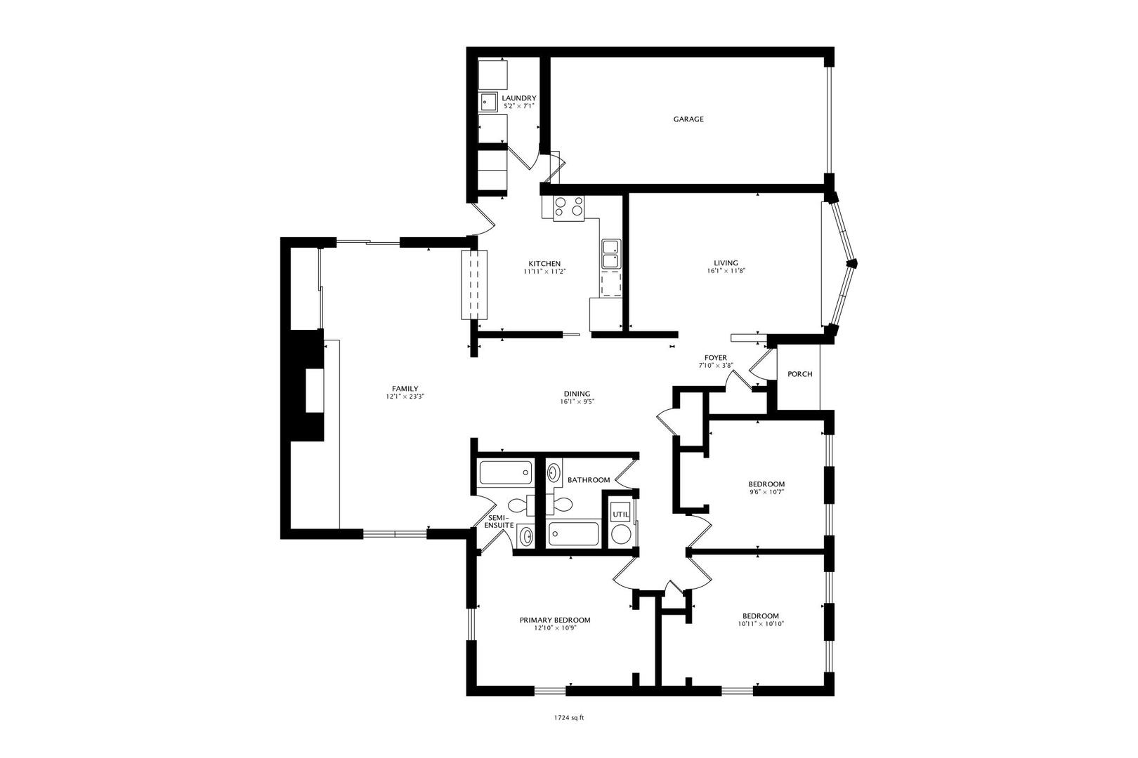 75 Ridgewood Road