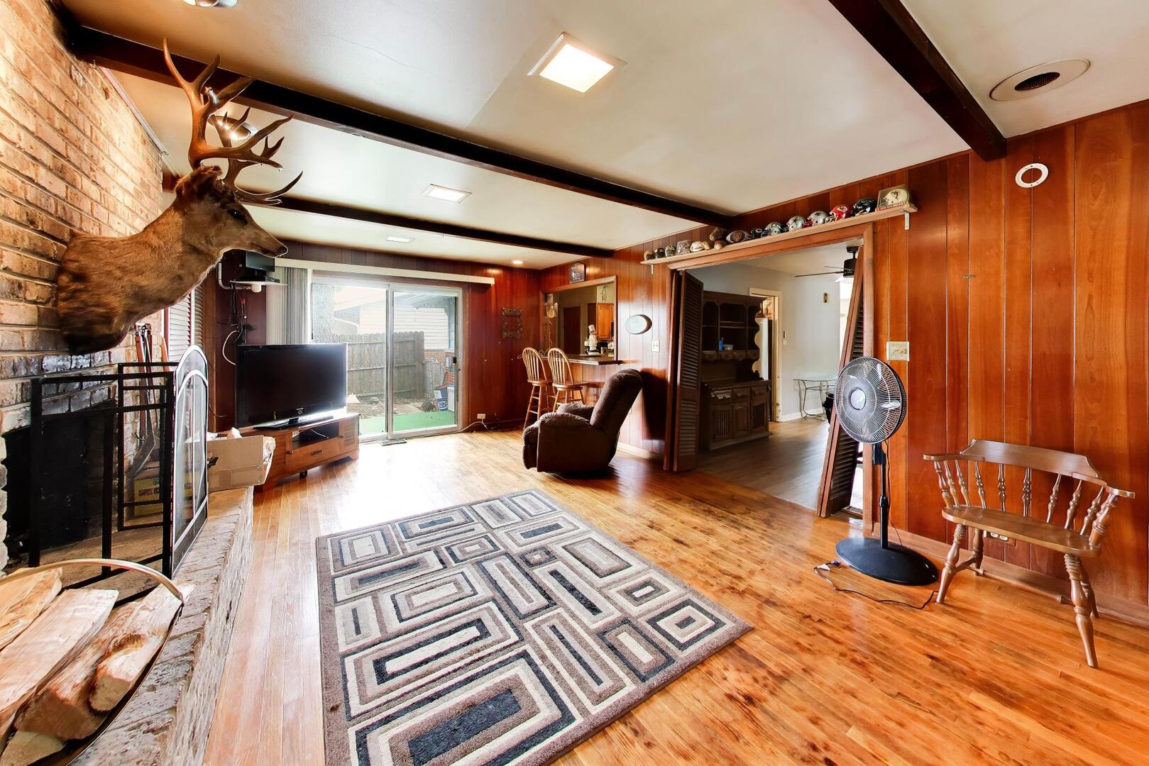 75 Ridgewood Road