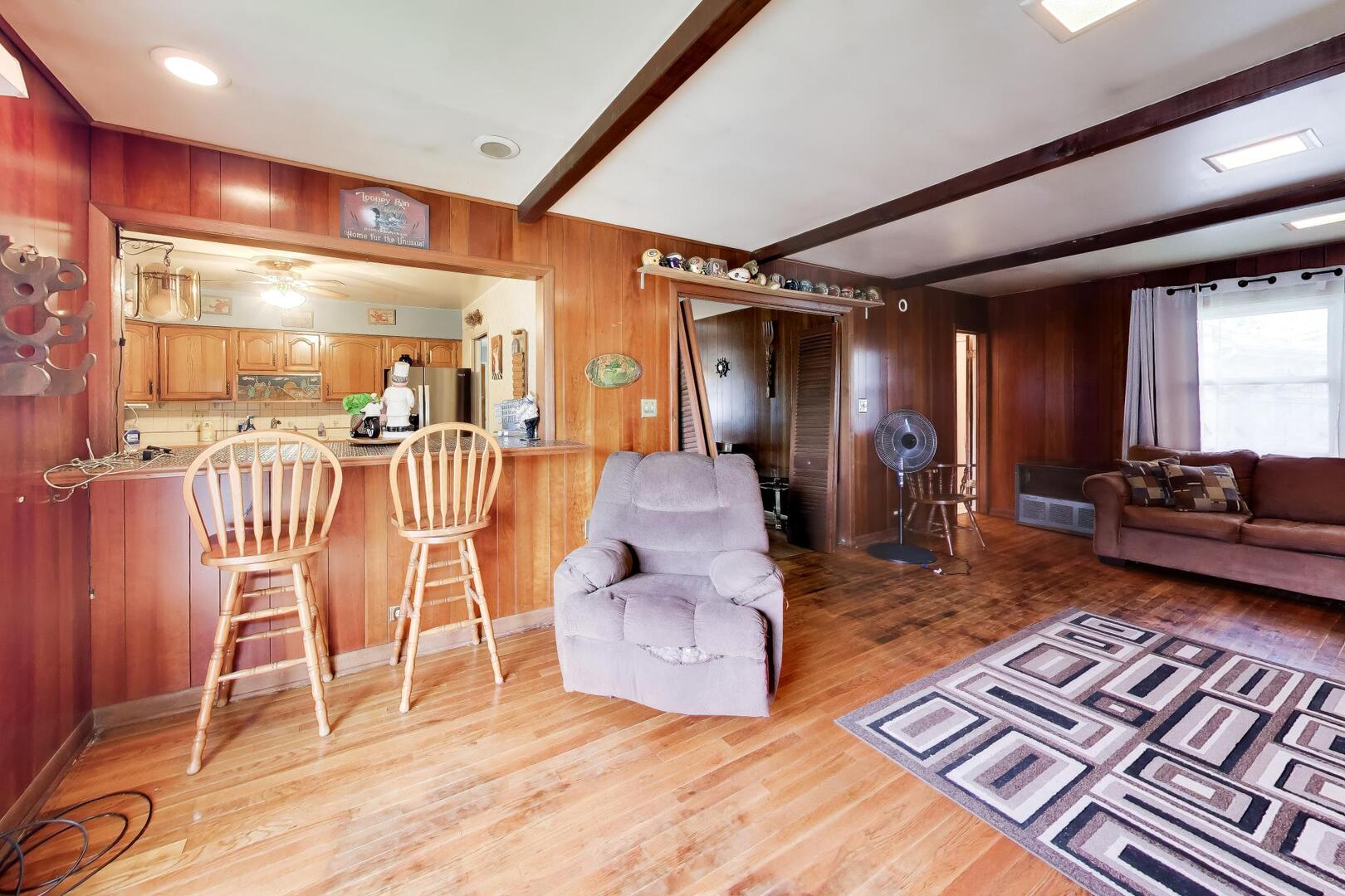 75 Ridgewood Road