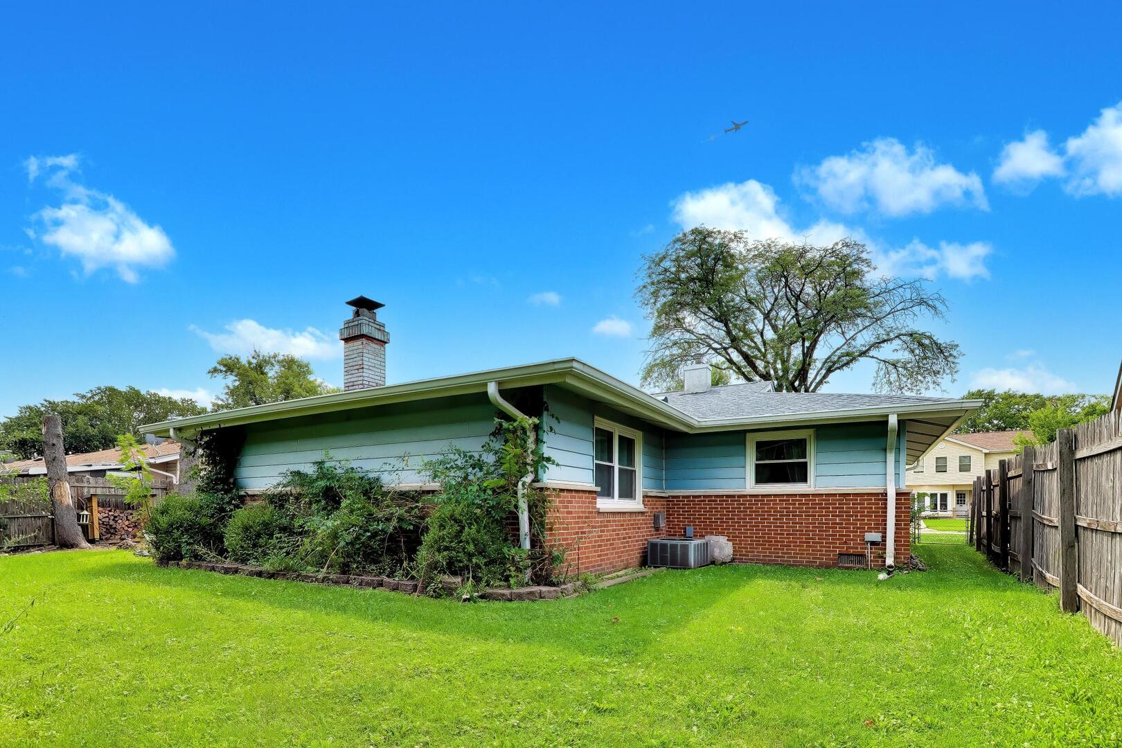 75 Ridgewood Road