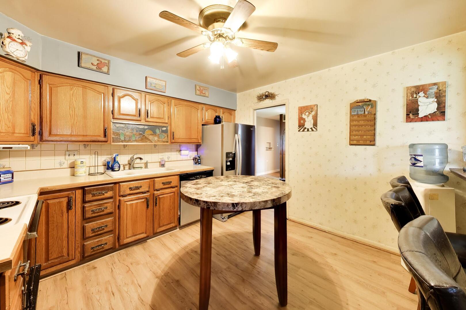 75 Ridgewood Road