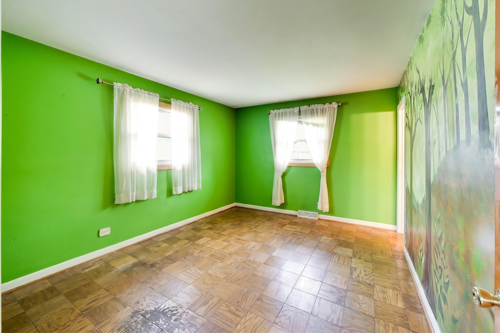 75 Ridgewood Road
