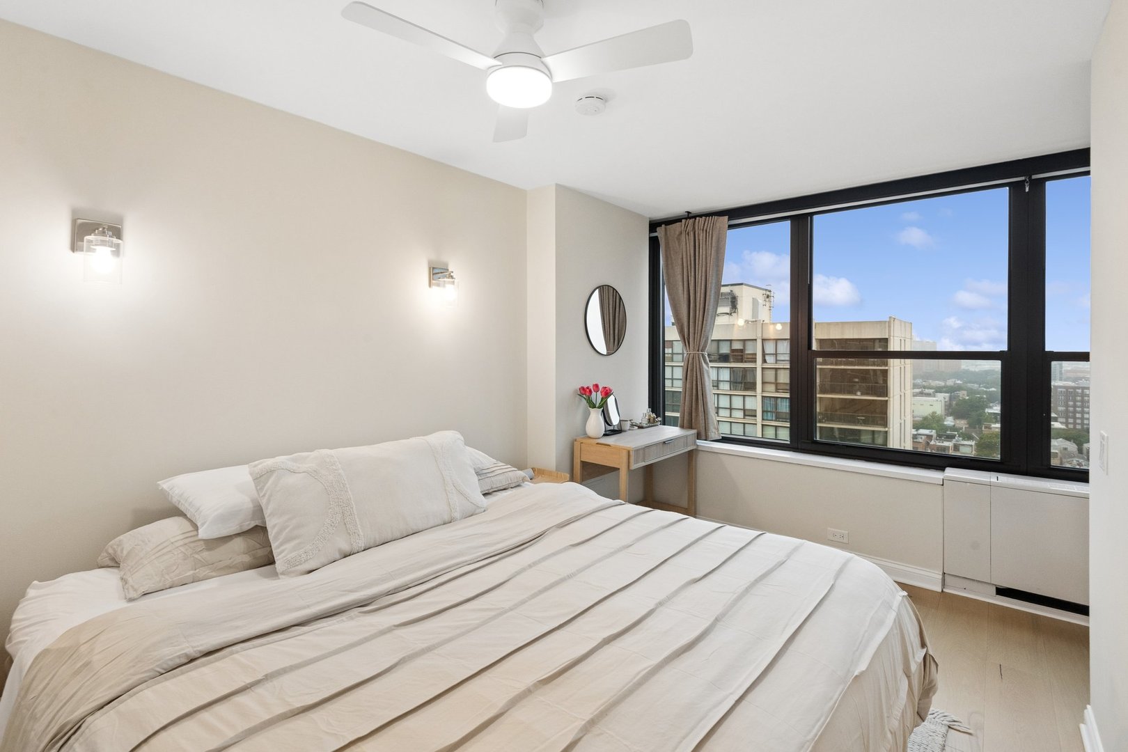 1560 N Sandburg Terrace Unit: 2109J