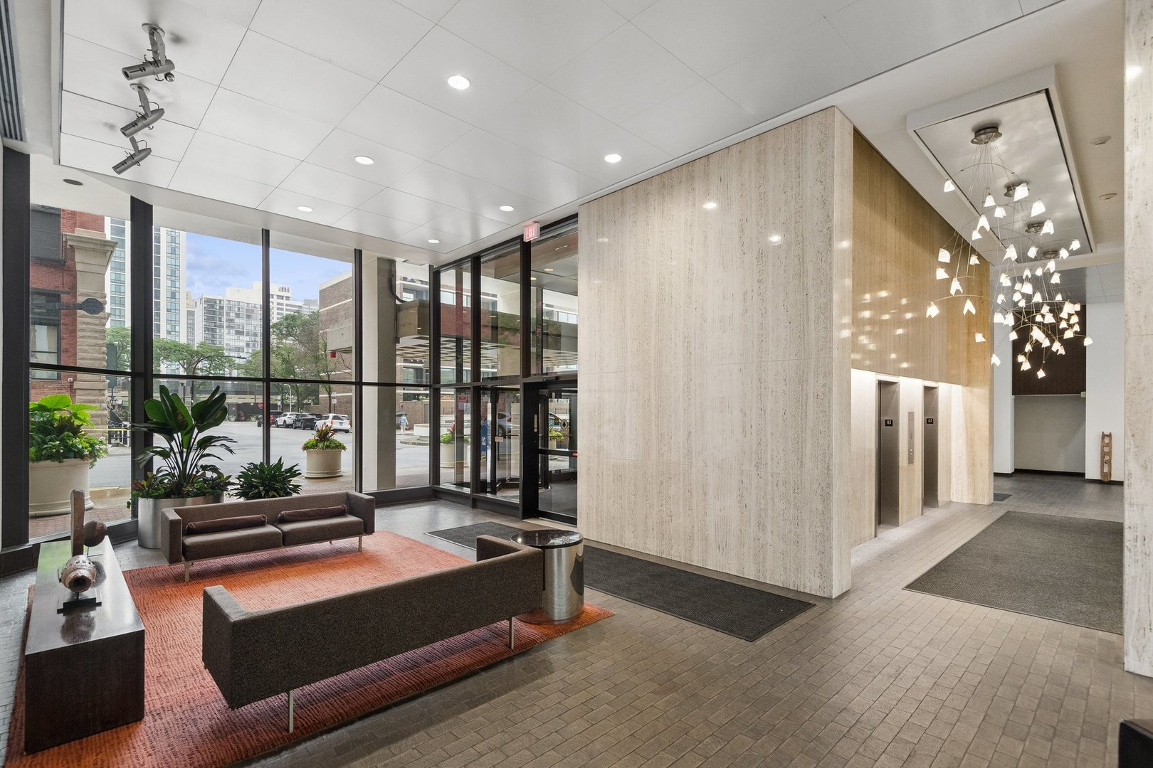 1560 N Sandburg Terrace Unit: 2109J