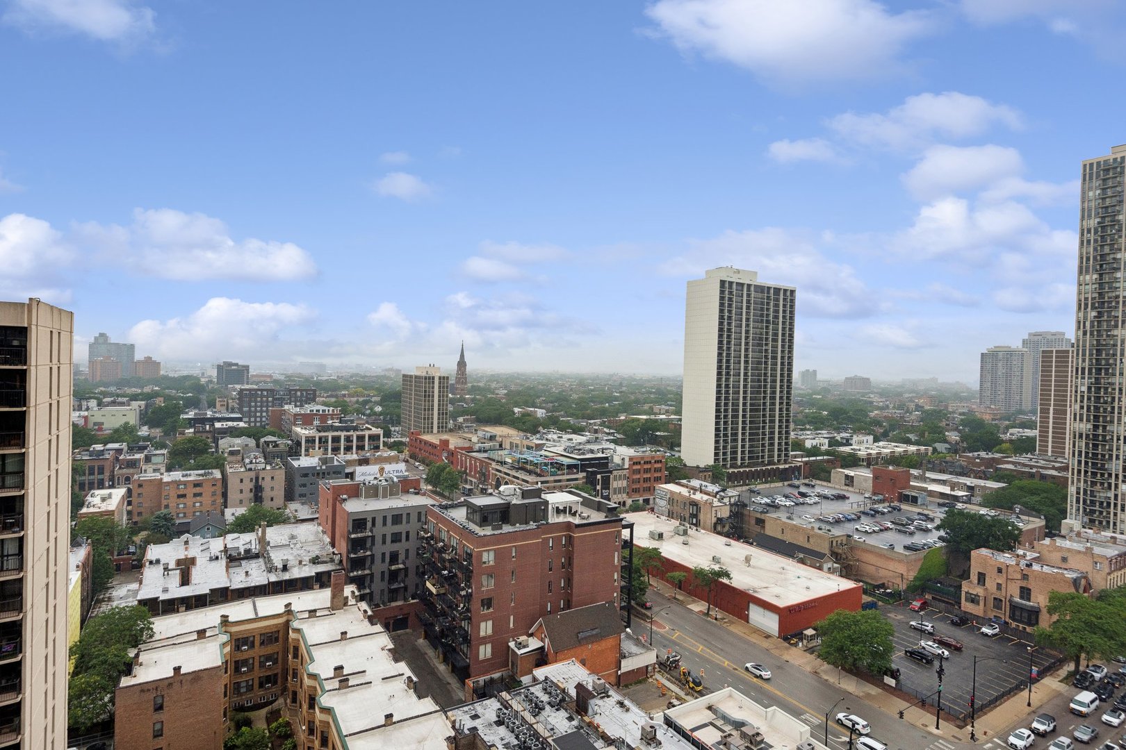 1560 N Sandburg Terrace Unit: 2109J